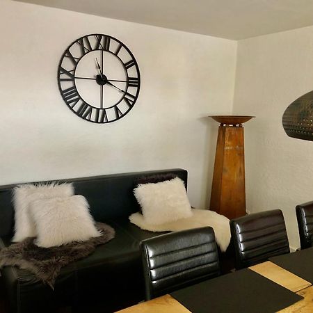 Ferienhaus Eifel-Auszeit Rieden  Extérieur photo
