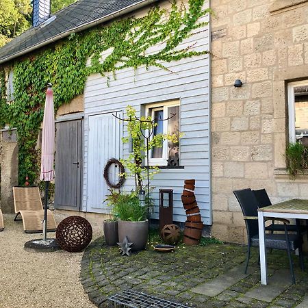 Ferienhaus Eifel-Auszeit Rieden  Extérieur photo