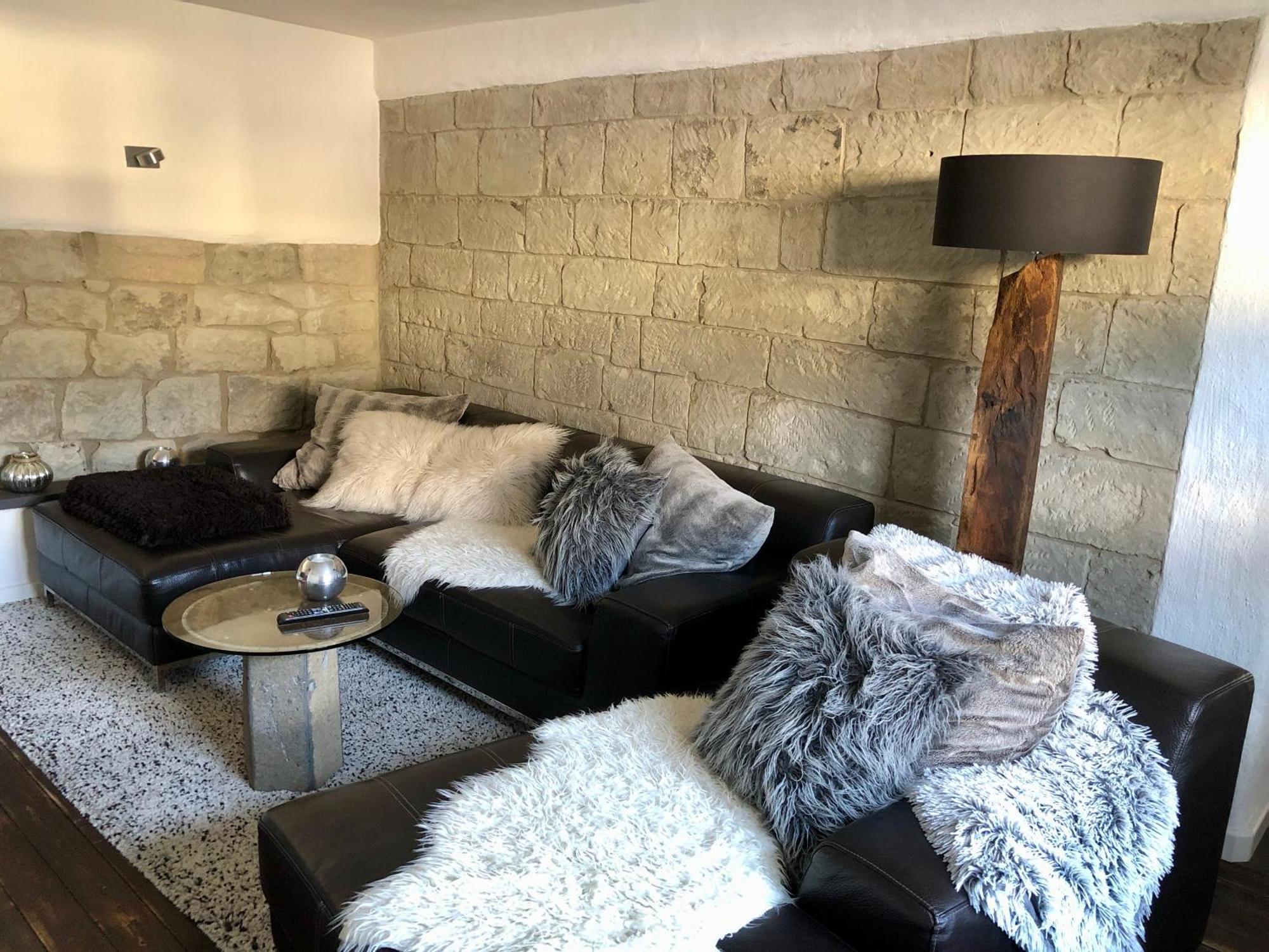Ferienhaus Eifel-Auszeit Rieden  Extérieur photo