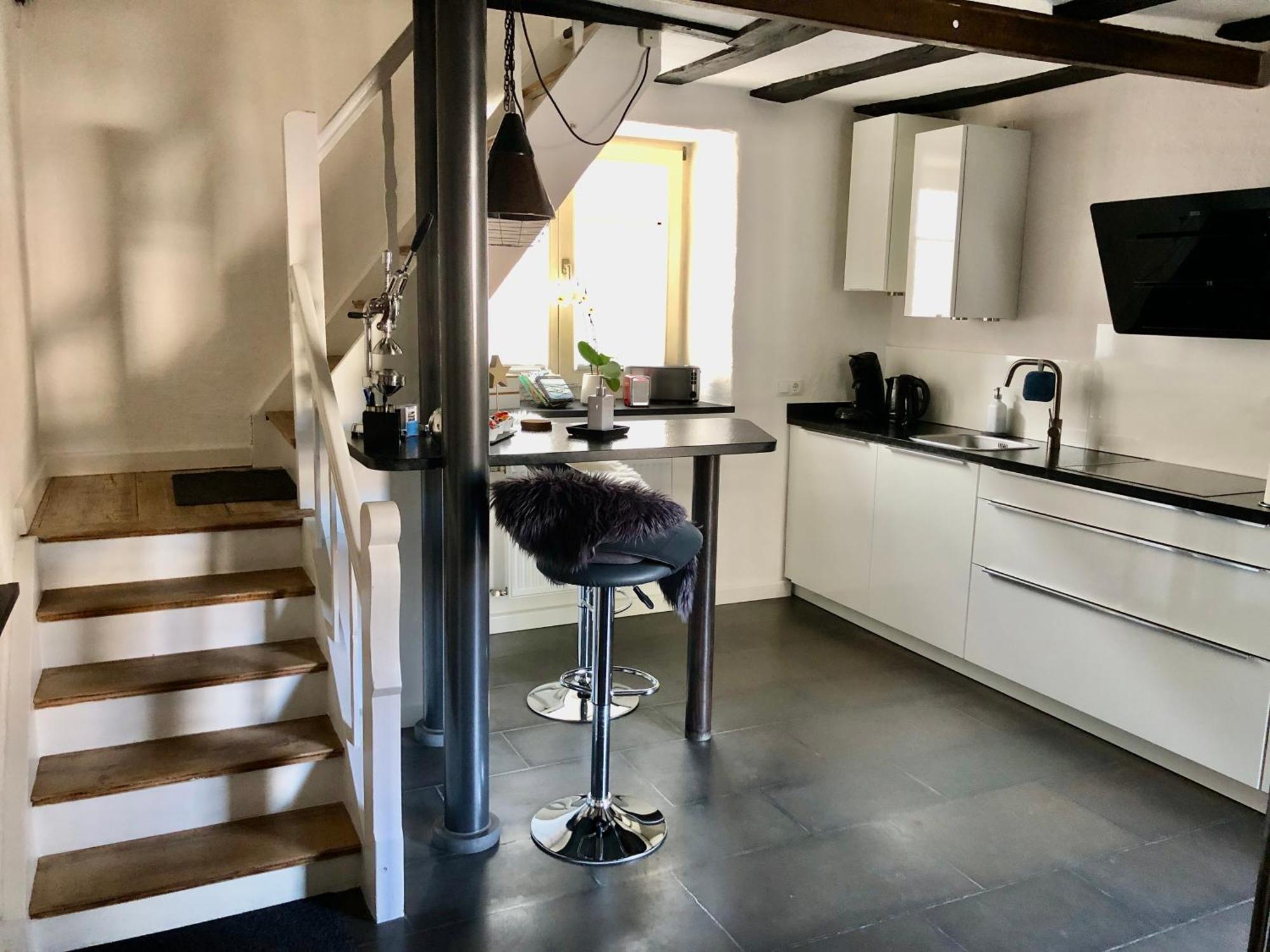 Ferienhaus Eifel-Auszeit Rieden  Extérieur photo