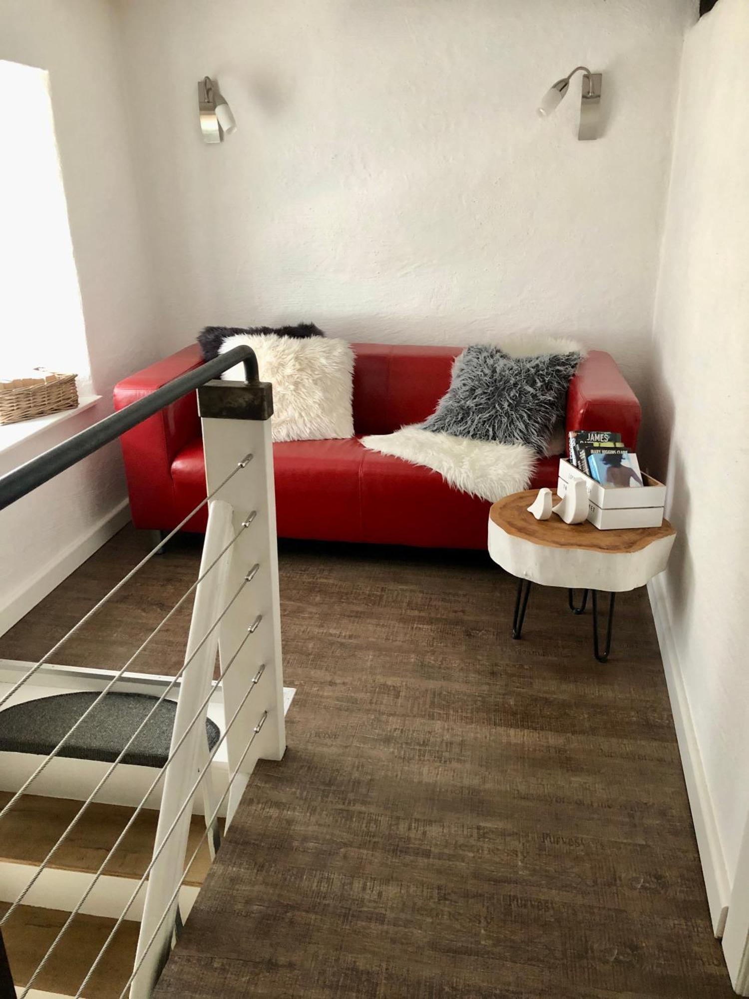 Ferienhaus Eifel-Auszeit Rieden  Extérieur photo