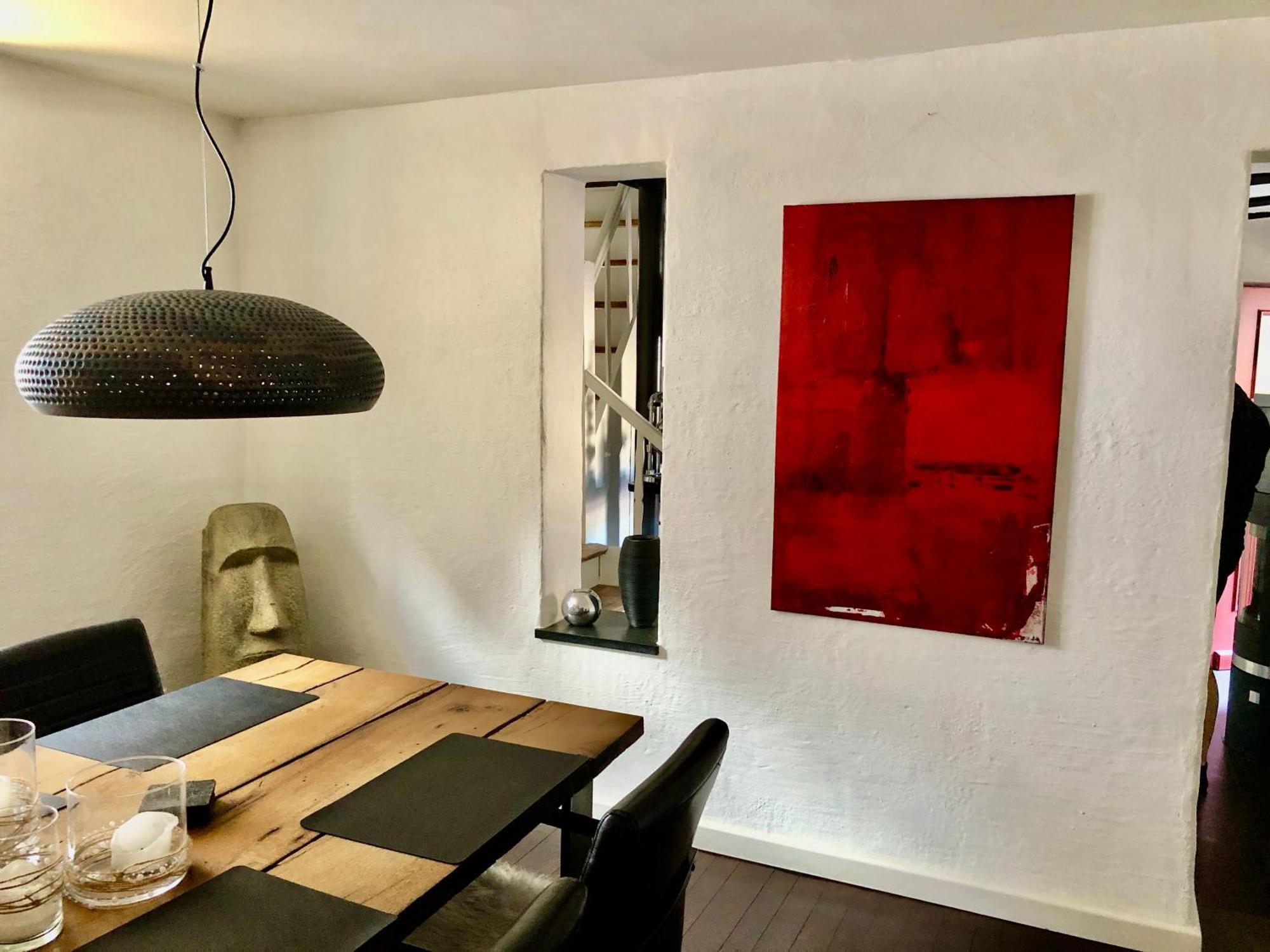 Ferienhaus Eifel-Auszeit Rieden  Extérieur photo