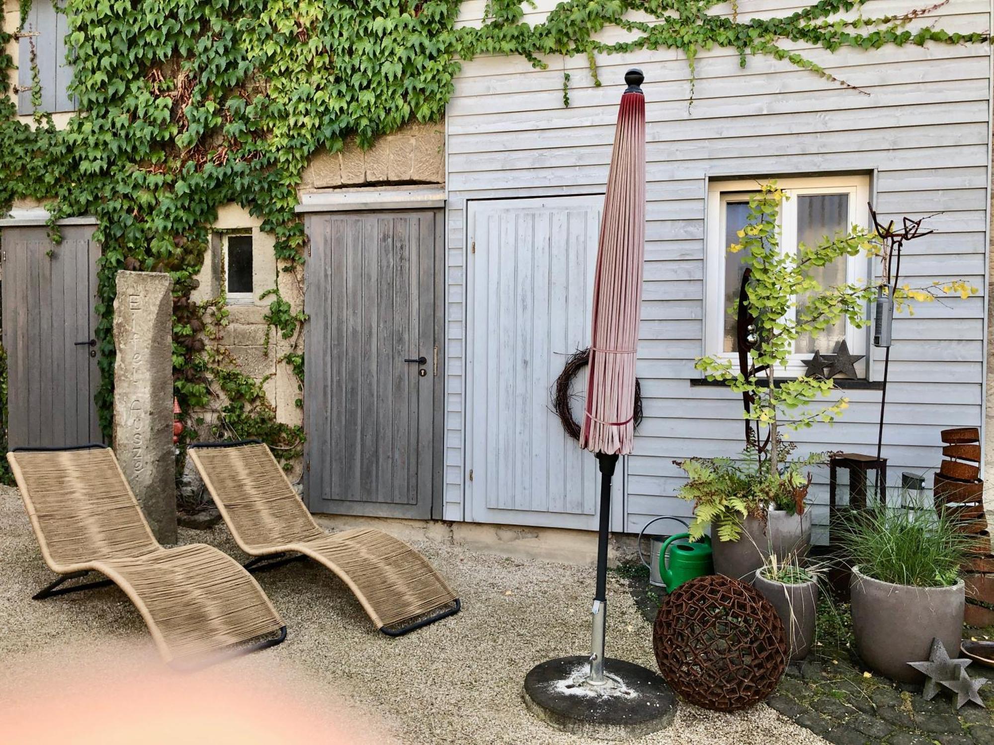 Ferienhaus Eifel-Auszeit Rieden  Extérieur photo